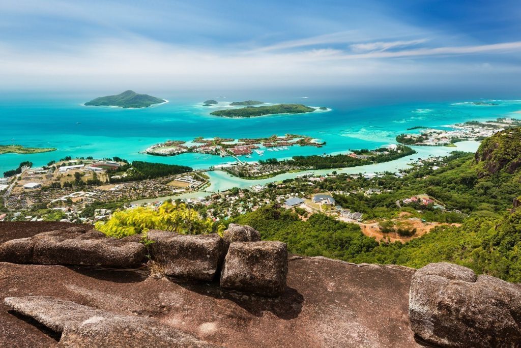 The Best Time to Travel to the Seychelles