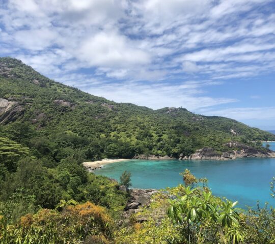 Anse Major