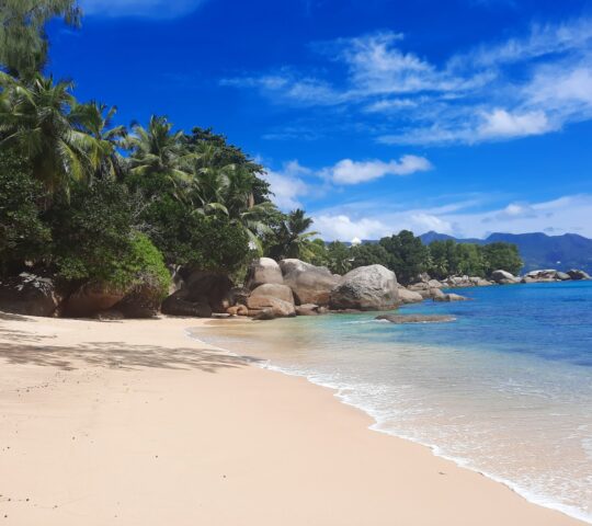 ANSE GLACIS
