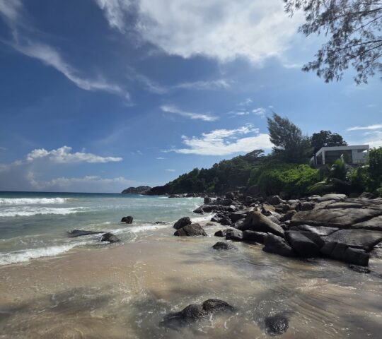 ANSE BARBARONS