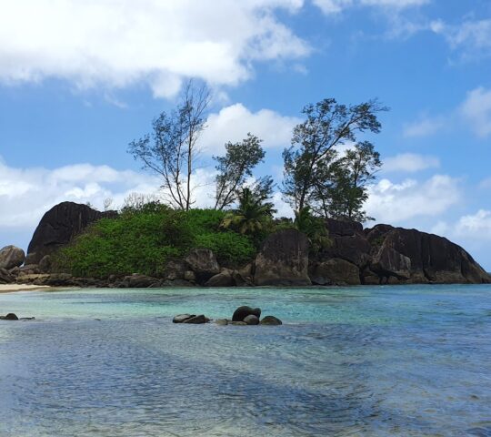 ANSE PORT GLAUD