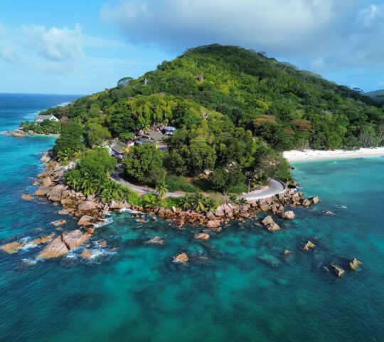 Anse Severe