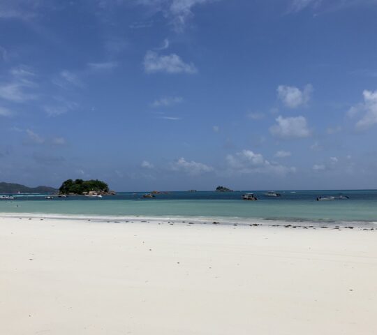 Anse Volbert (Côte d’Or)