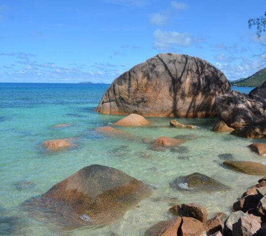 Anse Boudin