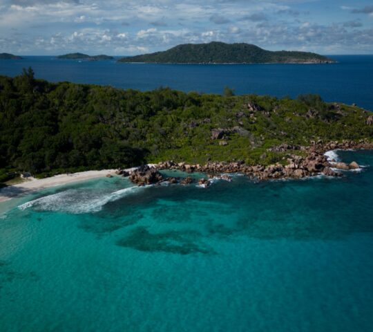 Anse Cocos