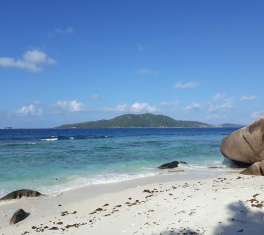 ANSE GAULETTE ANSE GAULETTE