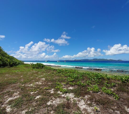 Aride Island Nature Reserve