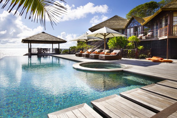 Best Resorts in Seychelles For You To Try