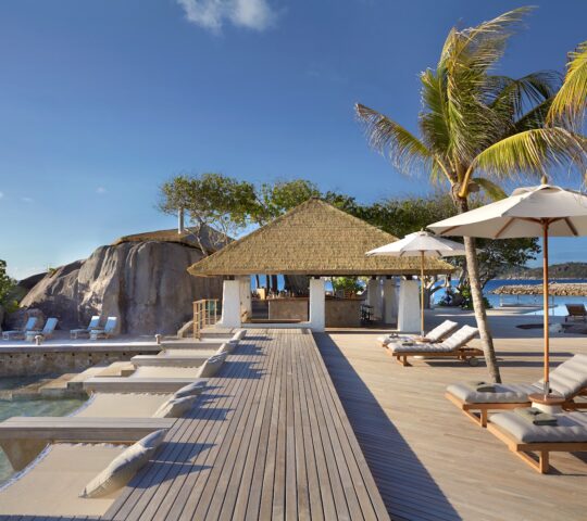 SIX SENSES ZIL PASYON