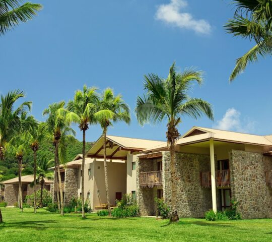 KEMPINSKI RESORT
