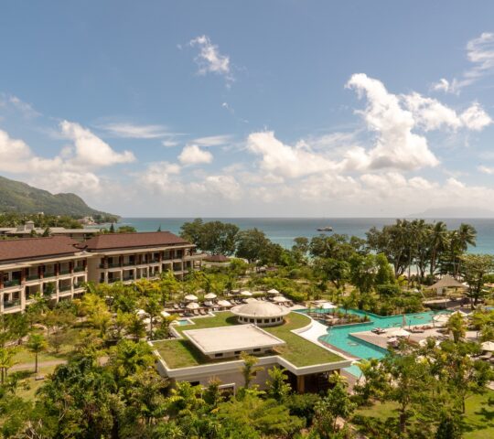 SAVOY RESORT & SPA