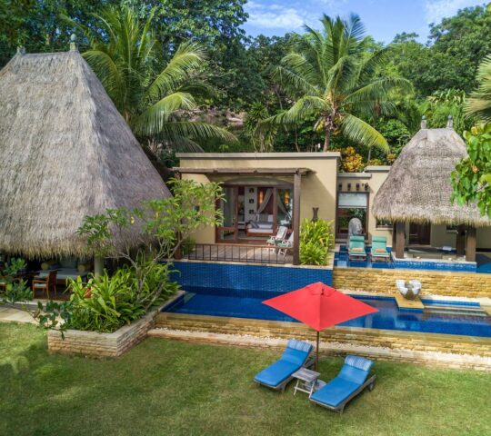 MAIA LUXURY RESORT & SPA MAIA LUXURY RESORT & SPA