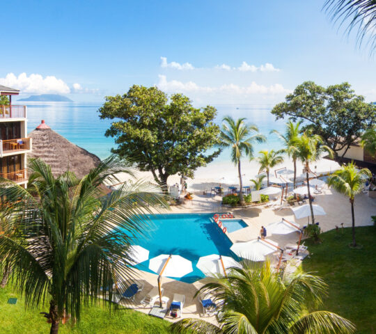 CORAL STRAND SMART CHOICE HOTEL CORAL STRAND SMART CHOICE HOTEL