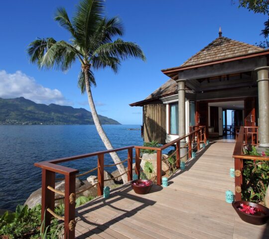 HILTON SEYCHELLES NORTHOLME HOTEL & SPA HILTON SEYCHELLES NORTHOLME HOTEL & SPA