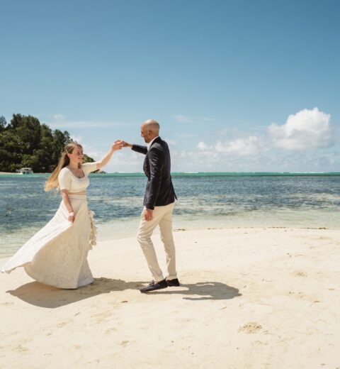 The Best Time to Travel to the Seychelles