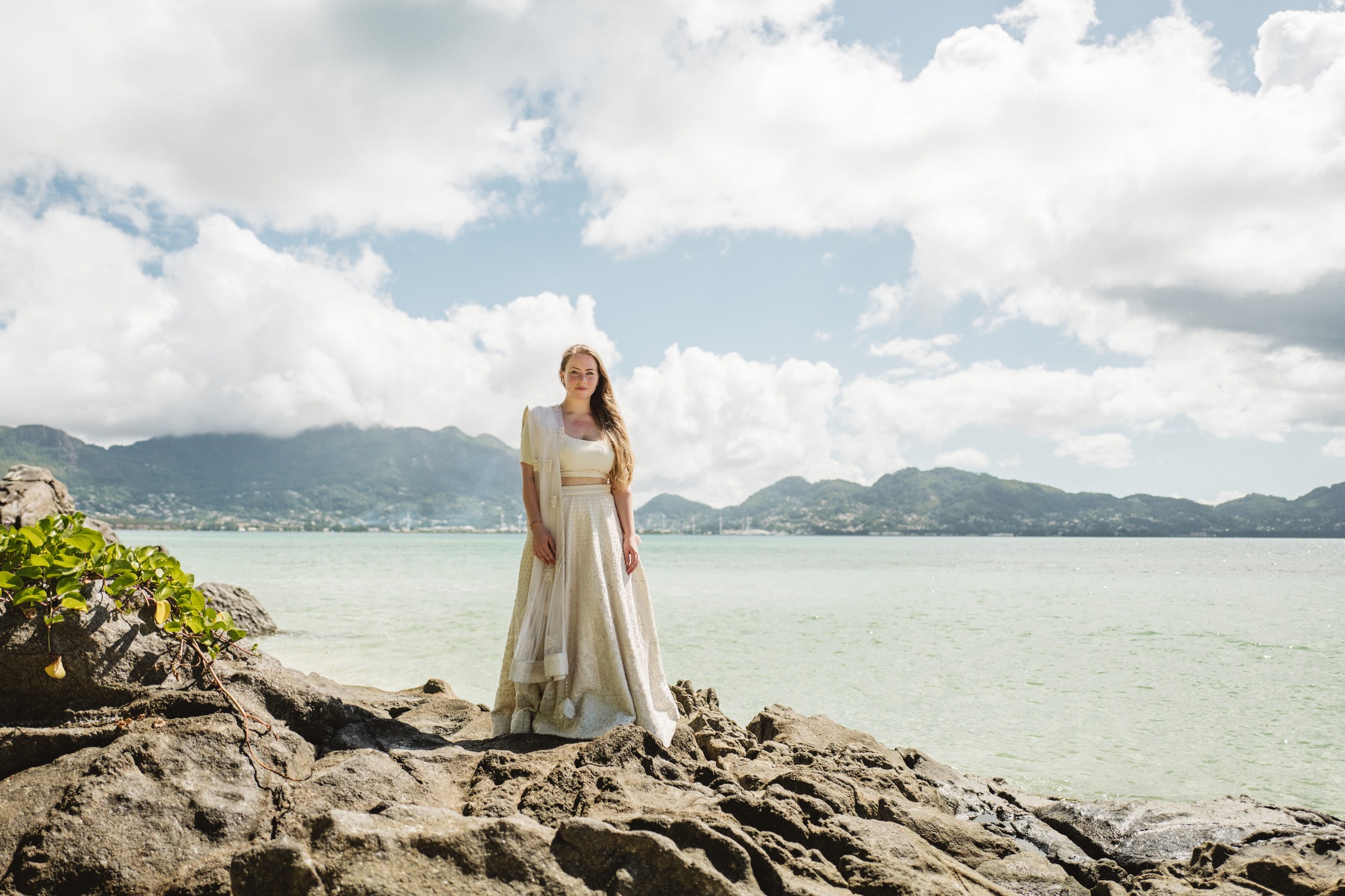 From Beach to Luxury Villas: Wedding Photography Across Seychelles with To Happy Endings