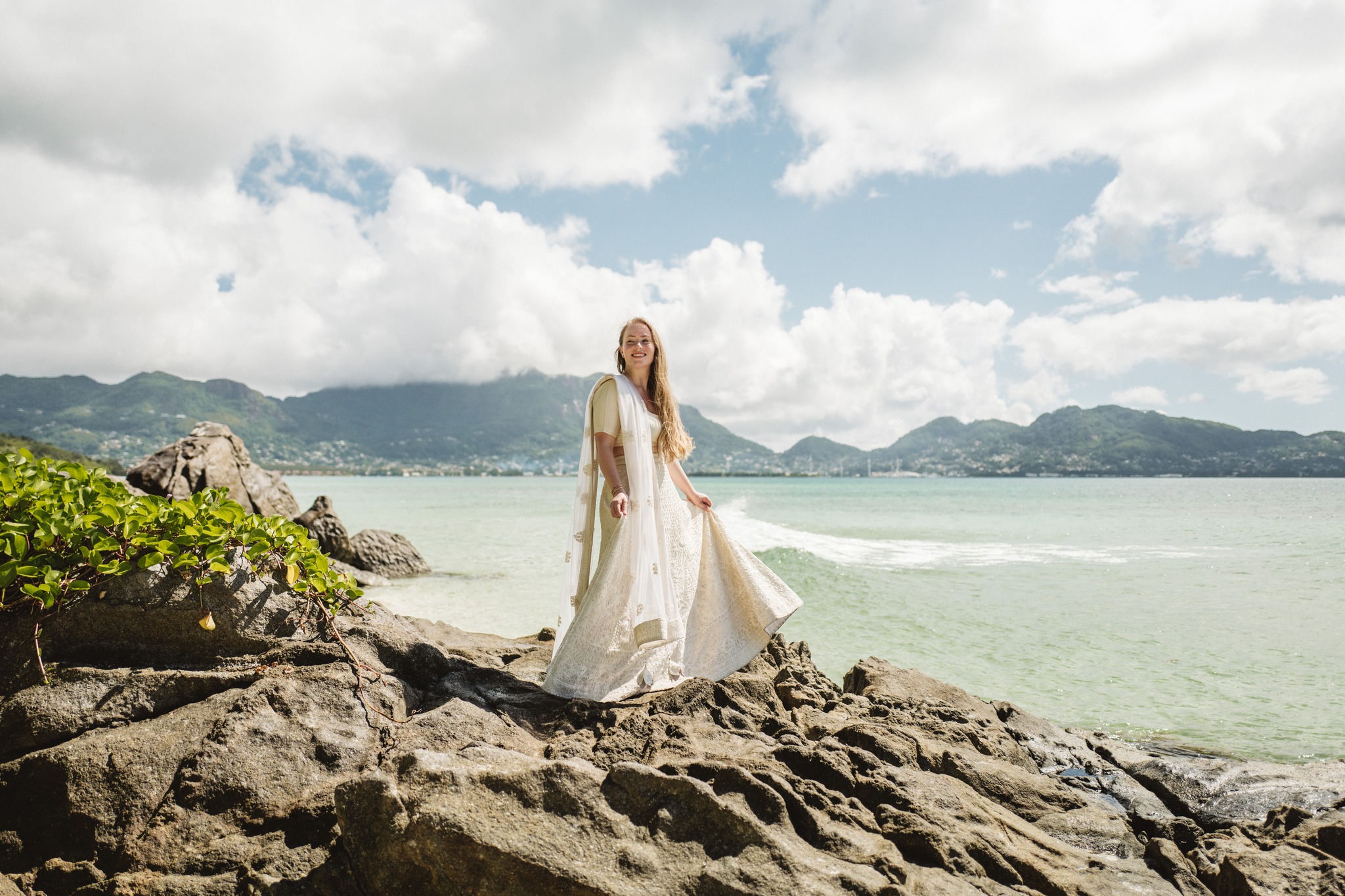 Searching for a Seychelles Wedding Photographer? Google, Couples, and Planners Agree