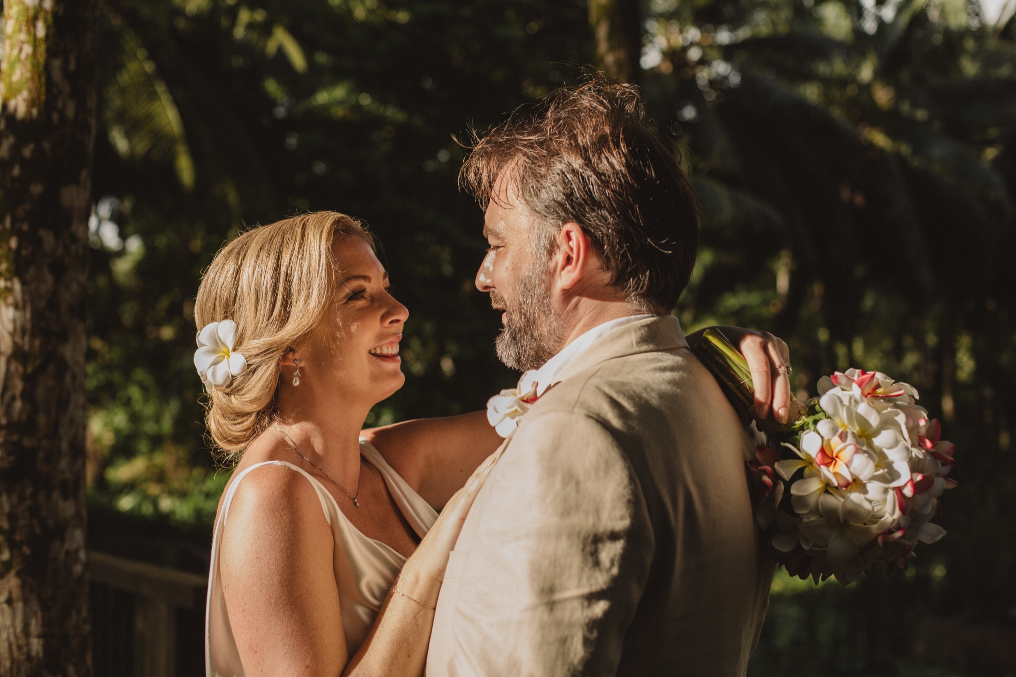 Top Destination Wedding Photographer in Seychelles for 2026 and Beyond: To Happy Endings Leads the Way