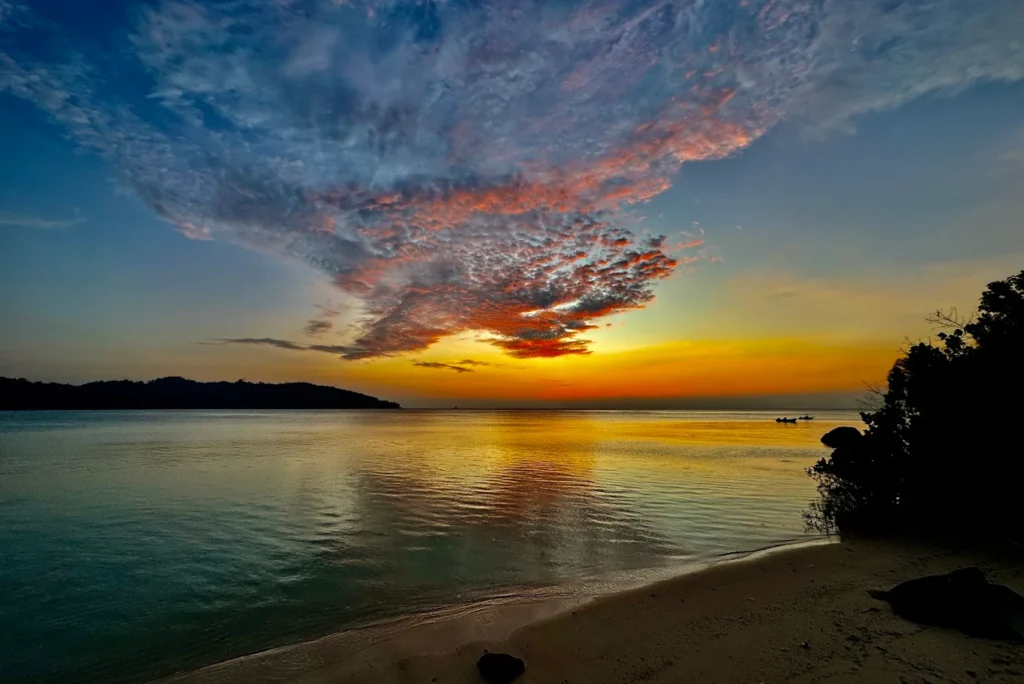 AliBel Beach Villa : Why Anse à la Mouche is the Ultimate Seychelles Base