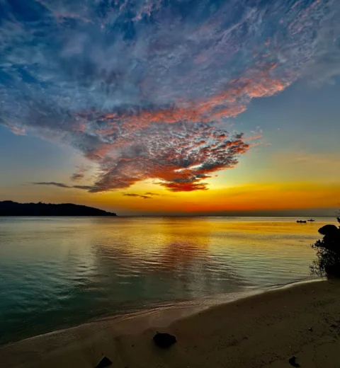 From Beach to Luxury Villas: Wedding Photography Across Seychelles with To Happy Endings