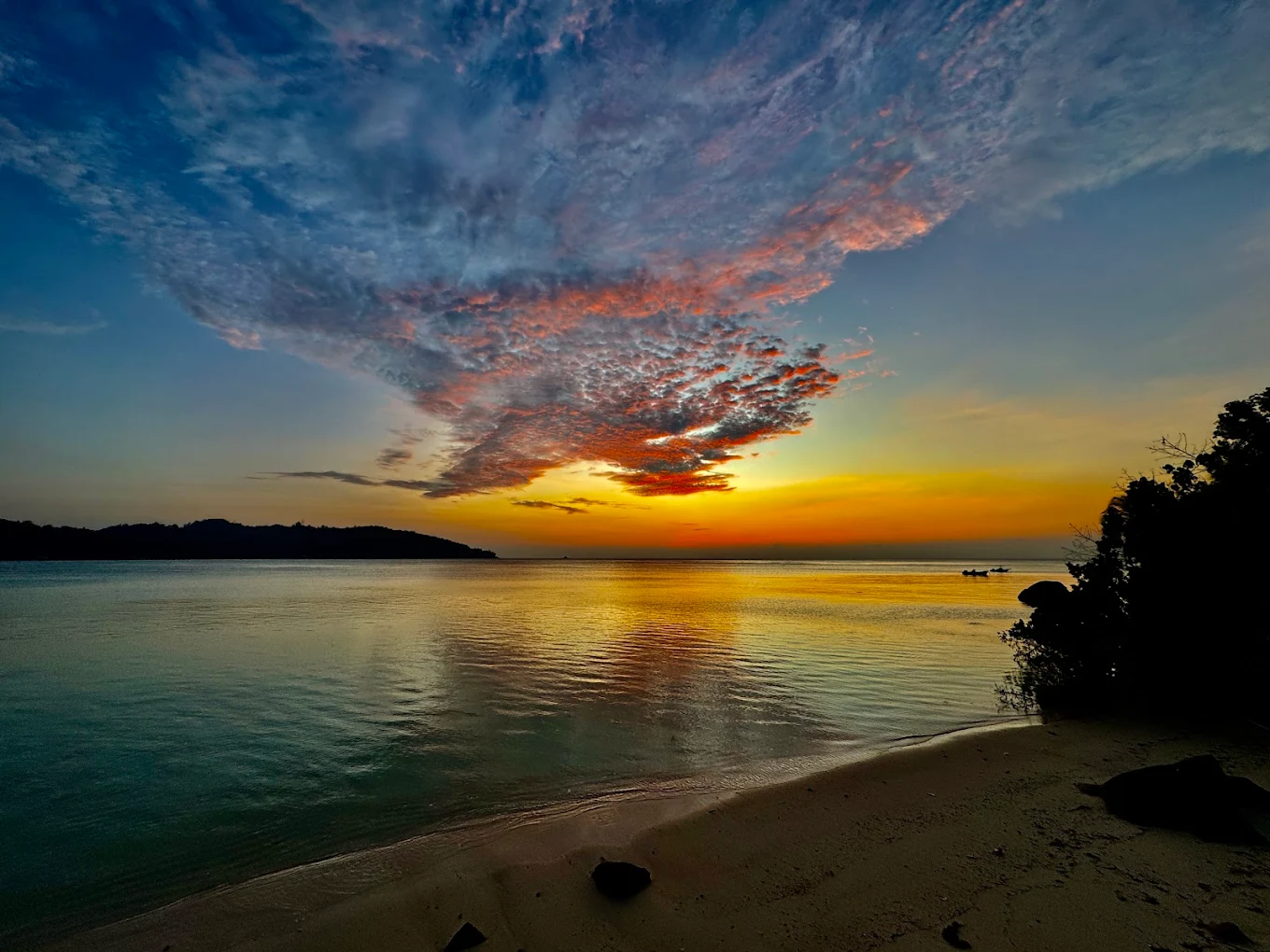 AliBel Beach Villa : Why Anse à la Mouche is the Ultimate Seychelles Base
