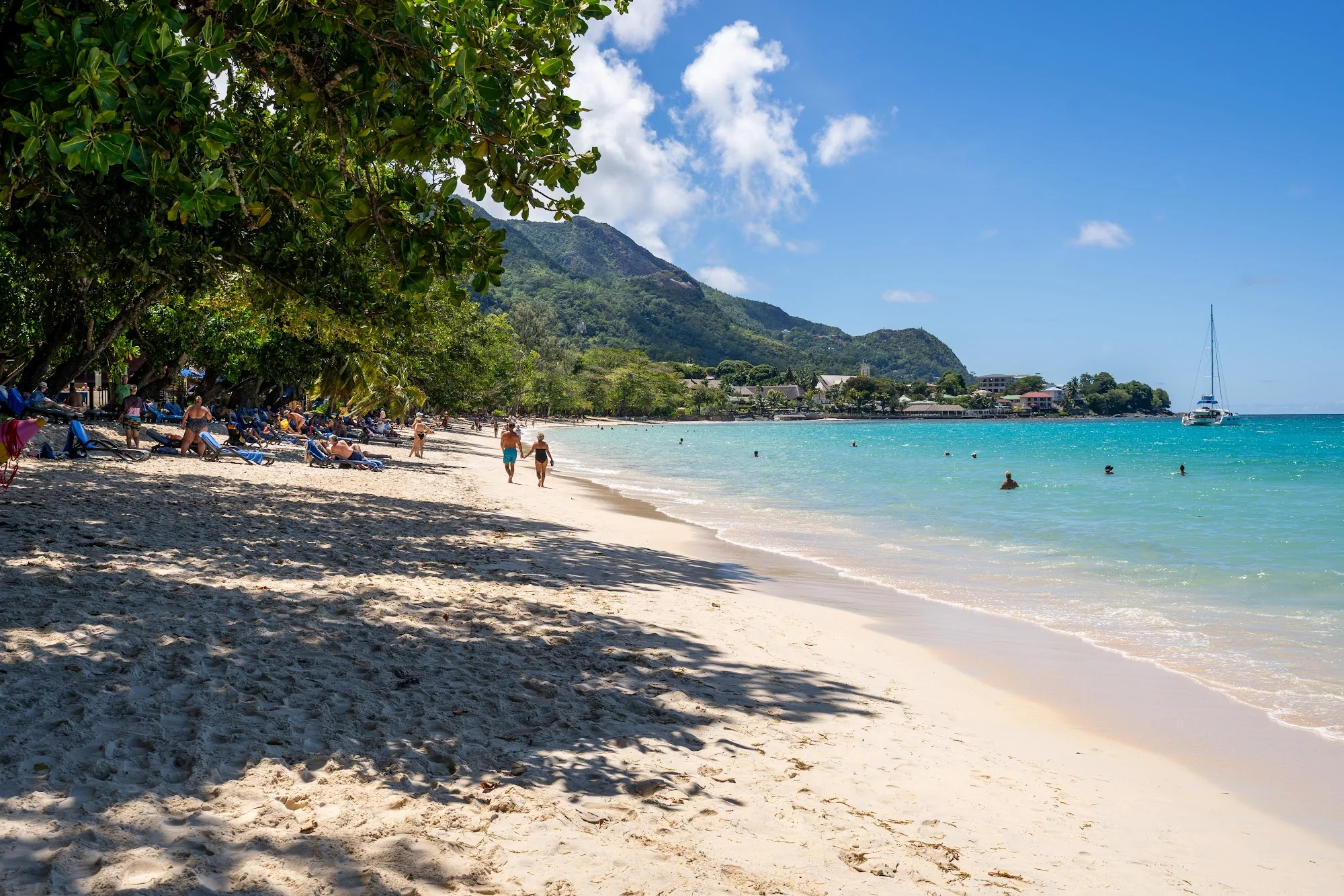 Mahé