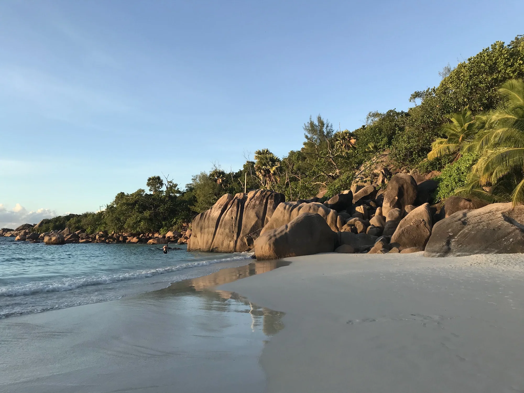 Praslin