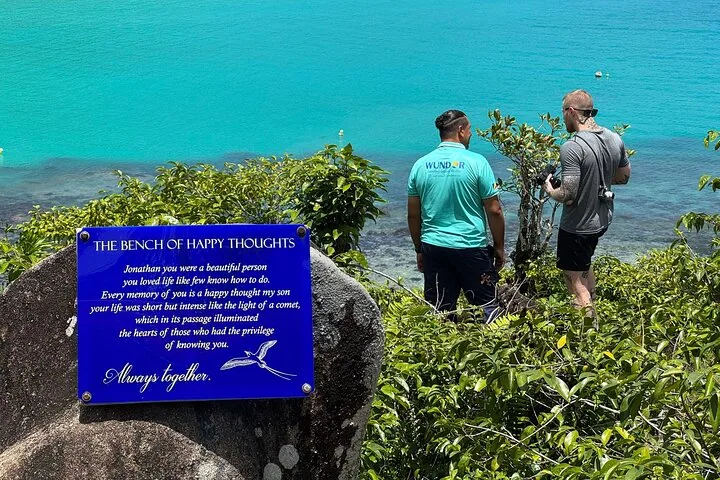 Private Tour: Discover Mahe Beyond the Ordinary